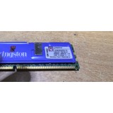 1GB Kingston HyperX DDR2 RAM PC2-6000 CL4 750MHz KHX6000D21G
