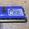 1GB Kingston HyperX DDR2 RAM PC2-6000 CL4 750MHz KHX6000D21G