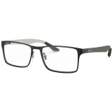 Rame ochelari de vedere unisex Ray-Ban RX8415 2503, Ray Ban