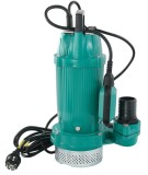 ProGARDEN PD 1016M Pompa submersibila 1.5&quot;, 750W, 167L/min, 16m, apa murdara