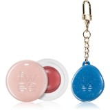 fwee Lip&amp;Cheek Blurry Pudding Pot balsam tonic pentru buze si obraji culoare ND04 My (Just me Moment) 5 g