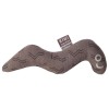 Jucărie pentru c&acirc;ini Kiwi Walker Plush Worm