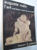 L&#039;Art - Entretiens reunis par Paul Gsell - Auguste Rodin