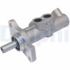 Cilindru frana DELPHI, Volvo S60 I (384), 07.00-04.10, S80 I (184), 05.1998-02.08, V70 II (285), 11.99-12.2008, Xc70 Cross Country (295), 10.1997-10.