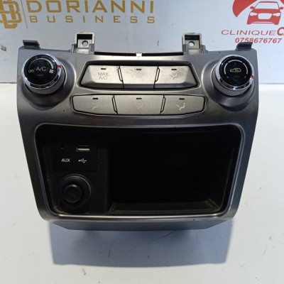Panou control clima SsangYong Korando 2014 68740-34021 foto