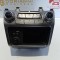 Panou control clima SsangYong Korando 2014 68740-34021