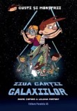 Cumpara ieftin Ziua cartii galaxiilor. Volumul VI/Jaume Copons, Liliana Fortuny