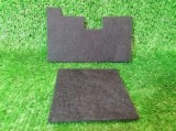 set filtre protectie motor aspirator samsung / C114