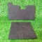 set filtre protectie motor aspirator samsung / C114