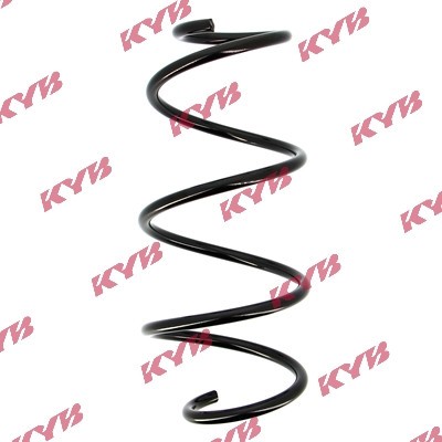 KYB RA4116 K-Flex Arc spiral foto