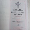 Pravila Crestinului Ortodox - Nicodim - Carte Religioasa
