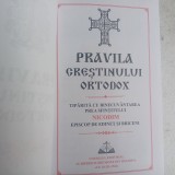 PRAVILA CRESTINULUI ORTODOX-NICODIM-S4.