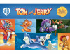 Desene animate clasice Tom & Jerry DVD BoxSet Collection, Engleza, disney pictures