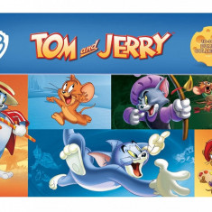 Desene animate clasice Tom & Jerry DVD BoxSet Collection