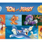 Desene animate clasice Tom &amp; Jerry DVD BoxSet Collection