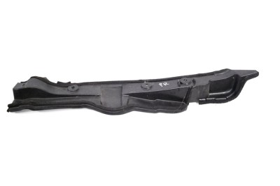 Aripa de plastic dreapta față TOYOTA PRIUS _W3_ 2013 OEM: 53827-47030 13625694 foto