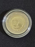 Slovacia 2016 &ndash; 2 Euro - Președinția Slovacă a Consiliului UE