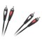 Cablu 2RCA t-t 5m CBT Eco Line
