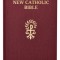 St. Joseph New Catholic Bible (Giant Type)