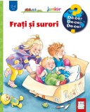 Frati si surori - Casa