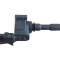 Bobina de inducție de &icirc;naltă tensiune VW GOLF VIII CD1 2022 OEM: 05E905110A 25398253