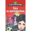 A mi csapatunk 3. - Para az edzőt&aacute;borban - Mar&iacute;a Forero