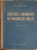 Lanturile Cinematice ale Masinilor Unelte - N.I. Savliuga, 1950, Tehnica, Romana, Constructii, Carte Tehnica