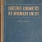 LANTURILE CINEMATICE ALE MASINILOR UNELTE-N.I. SAVLIUGA-179604
