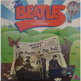 VINIL The Beatles Feat Tony Sheridan &ndash; The Beatles Feat Tony Sheridan (VG)