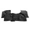 Set covorase auto cauciuc umbrella pentru mercedes benz w901-905 sprinter (1995-2006) (1+2)