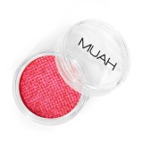 Fard colorat pe baza de apa MUAH Hype - Electric Ruby, Cupio