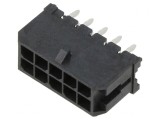 Conector Micro-Fit 3.0 10 Pini, MOLEX