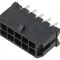Conector Micro-Fit 3.0 10 Pini