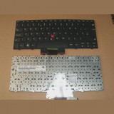 Tastatura laptop noua THINKPAD EDGE E10 Black(REPRINT)