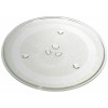 Farfurie Sticla Rotativa Cuptor Microunde DeLonghi 27.5cm - Compatibila Diverse Modele