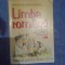 a8 Limba romana. Manual pentru clasa a IV-a - Ana Dumitrescu