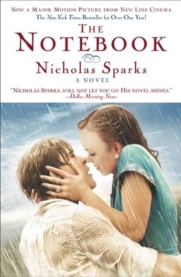 The Notebook foto