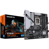 Placa de baza GIGABYTE B760M GAMING PLUS WIFI DDR4