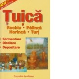 Tuica - Rachiu de fructe - Palinca - Horinca - Turt