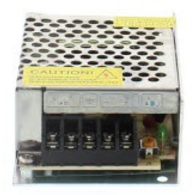 Sursa in comutatie AC-DC Well, 24 W, 12 V, 2.0 A foto