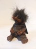 Trol / pitic Original Fosse Troll Norway original Norvegia, vintage,