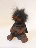 Trol / pitic Original Fosse Troll Norway original Norvegia, vintage,