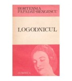 Hortensia Papadat - Bengescu - Logodnicul - 102988, Hortensia Papadat-bengescu