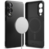 Ringke - Onyx Magnetic - Samsung Galaxy S25 Edge - Black