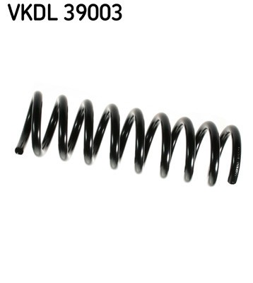 SKF VKDL 39003 Arc spiral foto