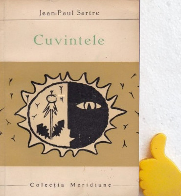 Cuvintele Jean-Paul Sartre foto