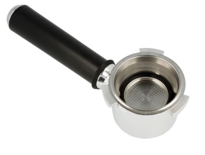 Suport filtru espressor pentru 2 cesti cafea, EC680 EC685, DELONGHI AS00002447 foto