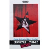 Serviciul secret chinez - Roger Faligot (J143)