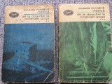 Poezia rom&acirc;nă clasică De la Dosoftei la Octavian Goga, vol 2 si 3, BPT 557-558