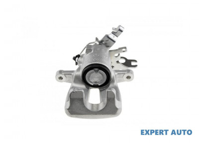 Etrier stanga spate Volkswagen Caddy 3 (2004-2008) #1 foto